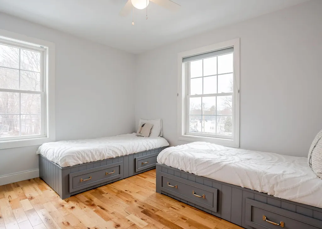25 Raymond Street Biddeford ME 04005
