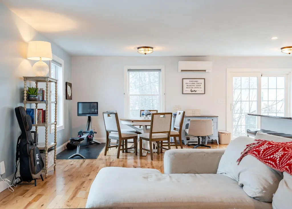 25 Raymond Street Biddeford ME 04005