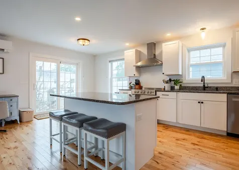 25 Raymond Street Biddeford ME 04005