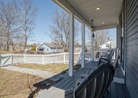 25 Raymond Street Biddeford ME 04005