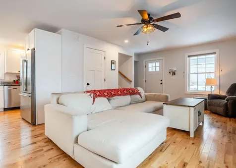 25 Raymond Street Biddeford ME 04005