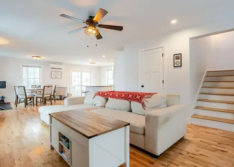 25 Raymond Street Biddeford ME 04005