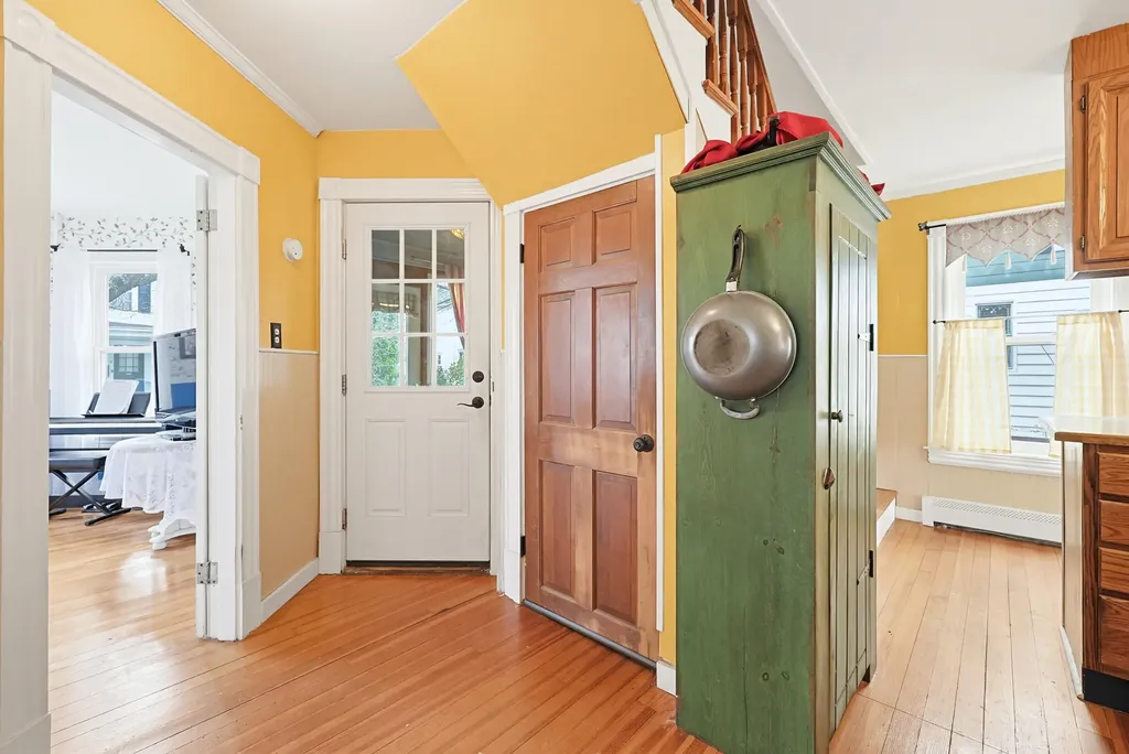13 Edmund Street Sanford ME 04083