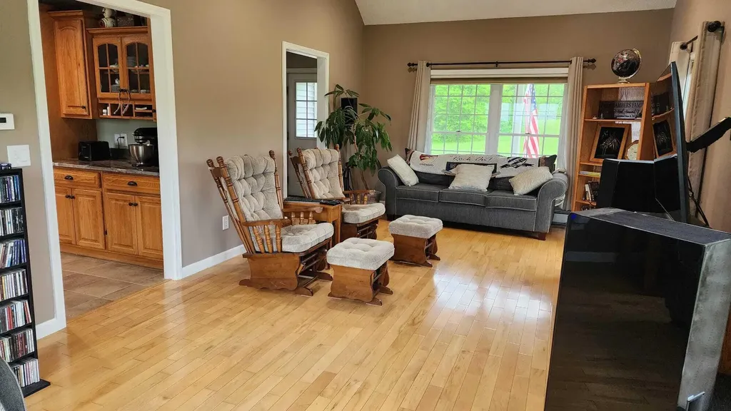 1471 B Road Hammond ME 04730