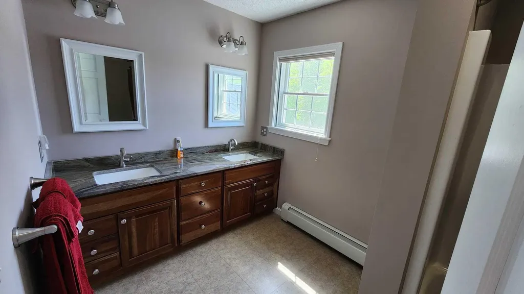 1471 B Road Hammond ME 04730