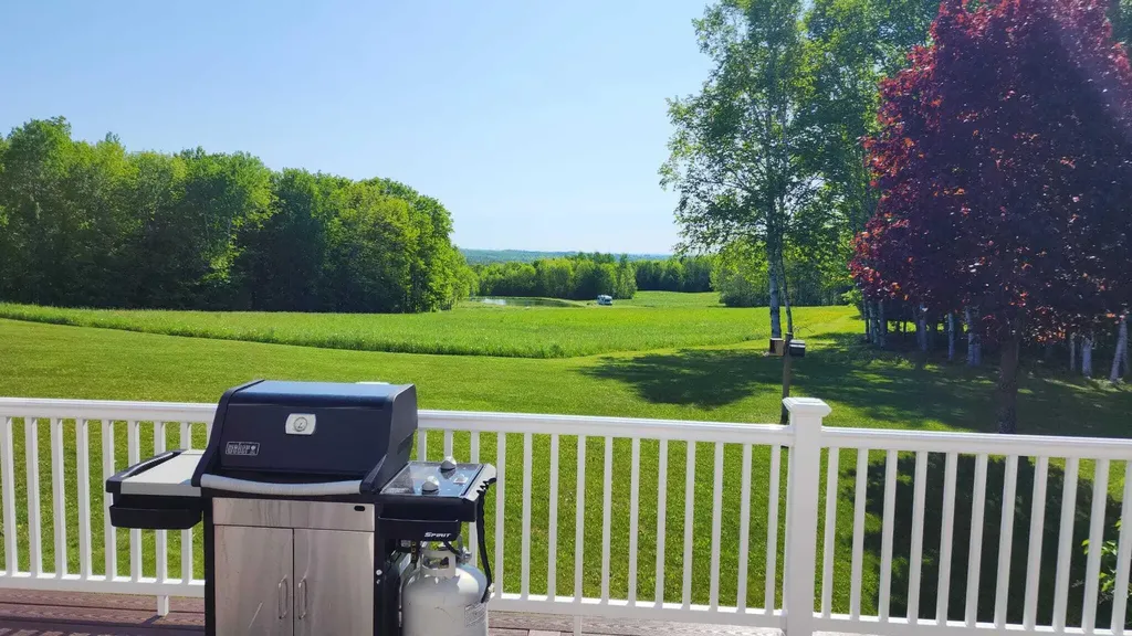 1471 B Road Hammond ME 04730
