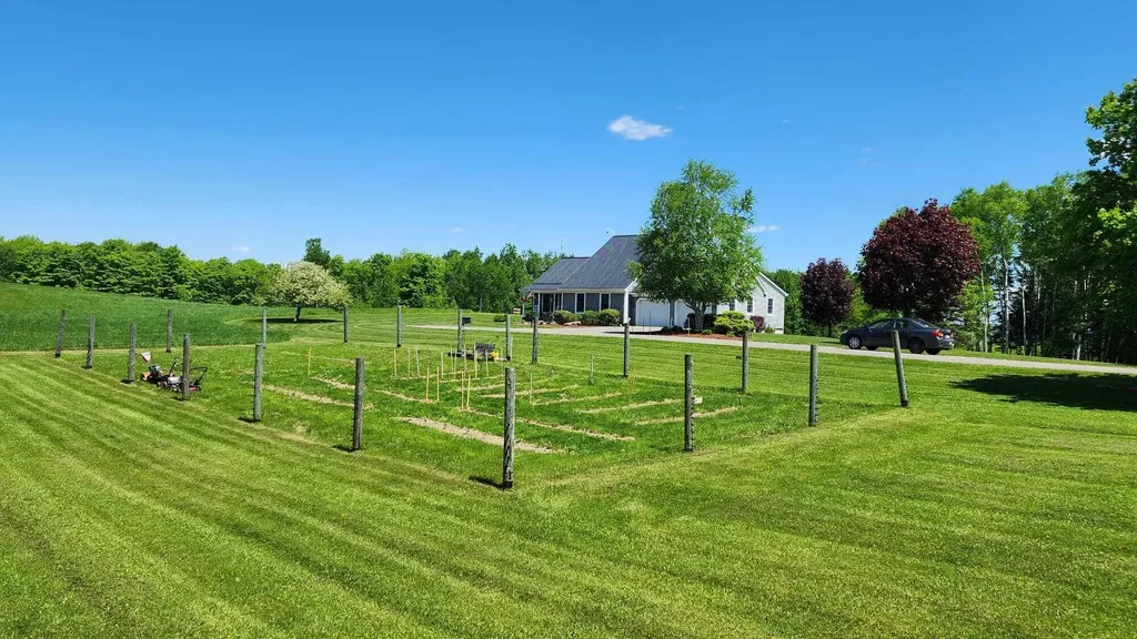 1471 B Road Hammond ME 04730