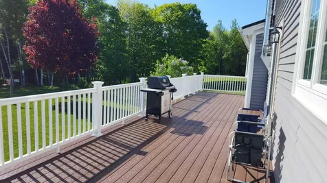 1471 B Road Hammond ME 04730