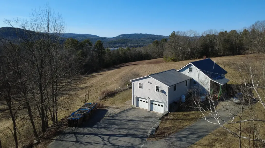 188 Mill Hill Road Waterford ME 04088