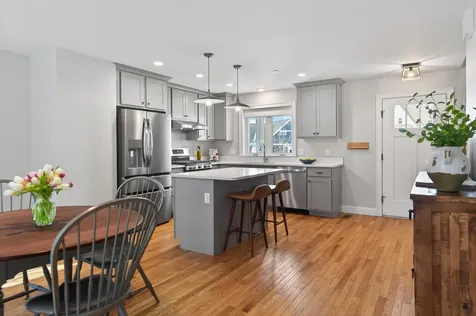 30 Black Sparrow Drive Portland ME 04102