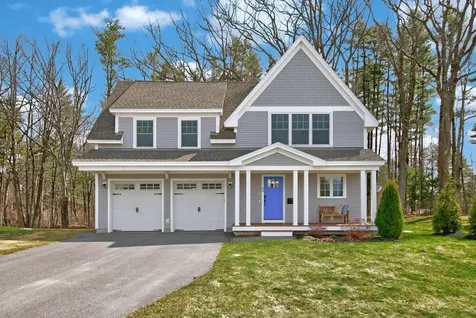 30 Black Sparrow Drive Portland ME 04102