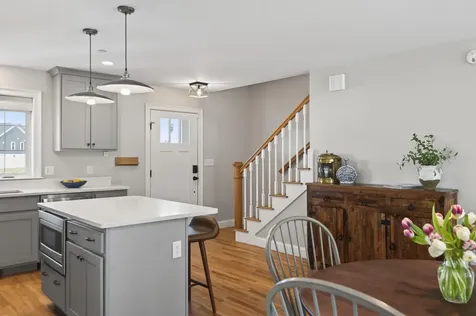 30 Black Sparrow Drive Portland ME 04102