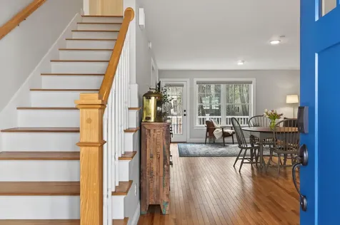30 Black Sparrow Drive Portland ME 04102