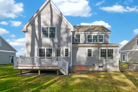30 Black Sparrow Drive Portland ME 04102