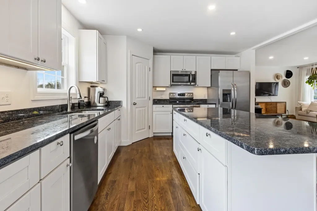 97 Old Standish Road Buxton ME 04093