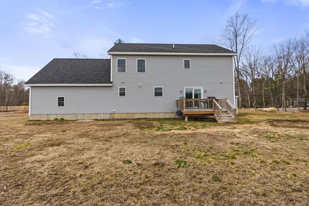 97 Old Standish Road Buxton ME 04093