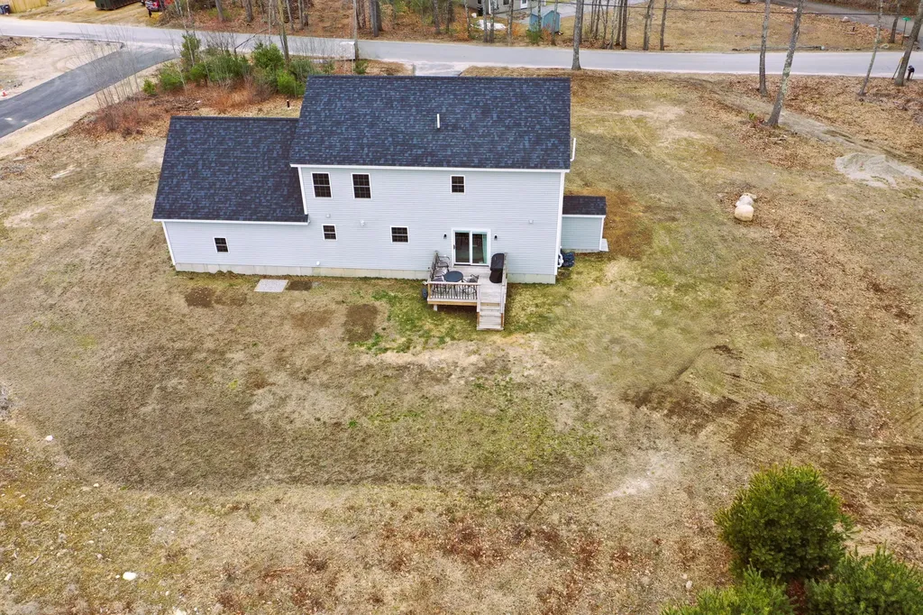 97 Old Standish Road Buxton ME 04093