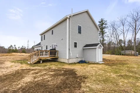 97 Old Standish Road Buxton ME 04093