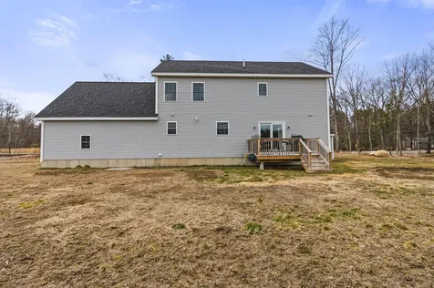 97 Old Standish Road Buxton ME 04093