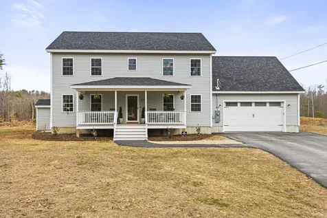 97 Old Standish Road Buxton ME 04093