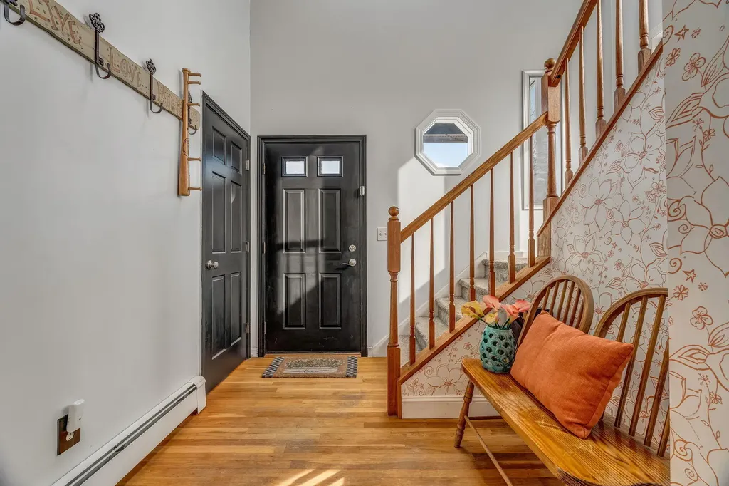 5 Hideaway Lane Richmond ME 04357