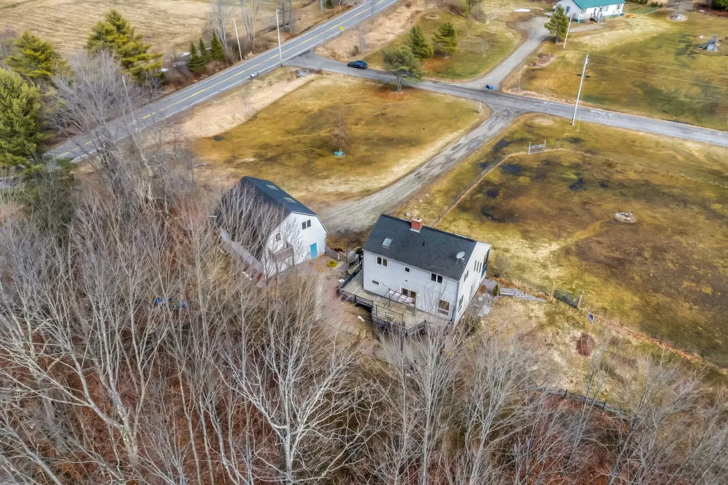 5 Hideaway Lane Richmond ME 04357