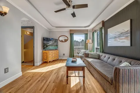 5 Hideaway Lane Richmond ME 04357