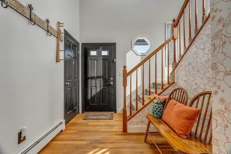 5 Hideaway Lane Richmond ME 04357