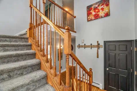 5 Hideaway Lane Richmond ME 04357