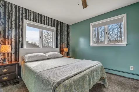 5 Hideaway Lane Richmond ME 04357