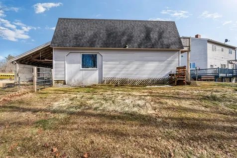 5 Hideaway Lane Richmond ME 04357