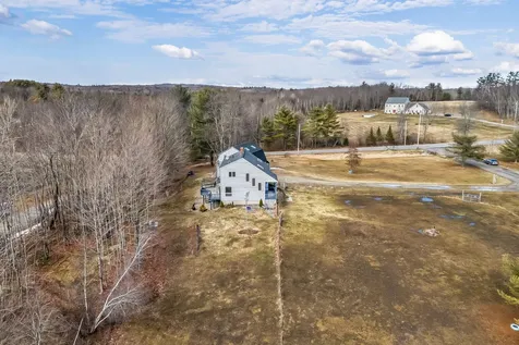 5 Hideaway Lane Richmond ME 04357