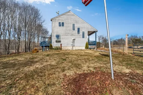 5 Hideaway Lane Richmond ME 04357
