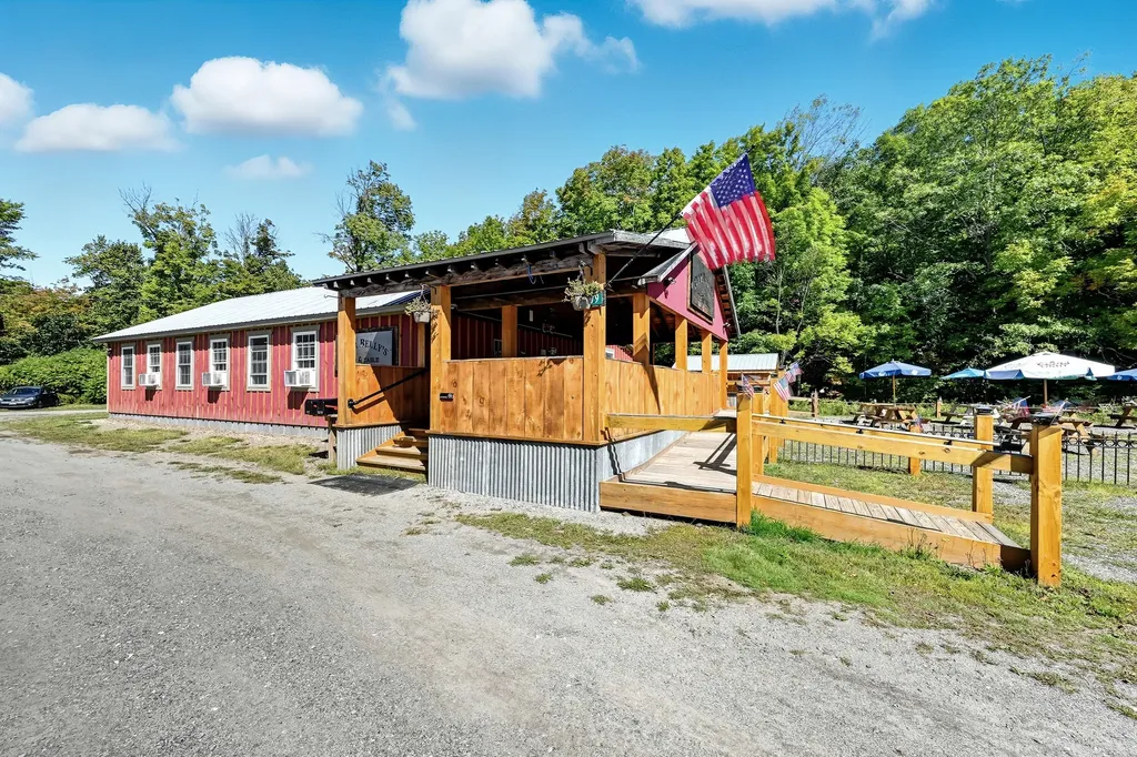 2379 Rangeley Road Phillips ME 04966