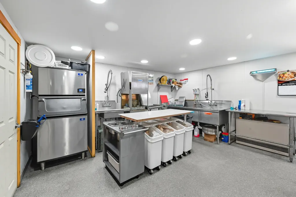 2379 Rangeley Road Phillips ME 04966
