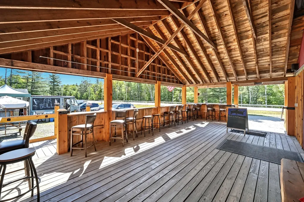 2379 Rangeley Road Phillips ME 04966