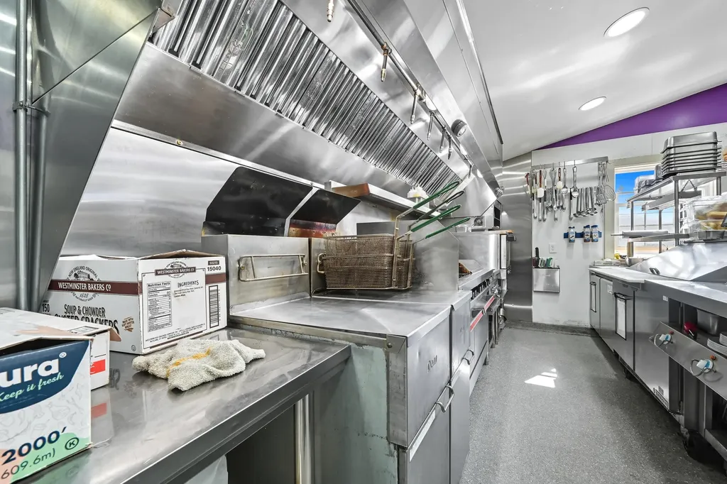 2379 Rangeley Road Phillips ME 04966