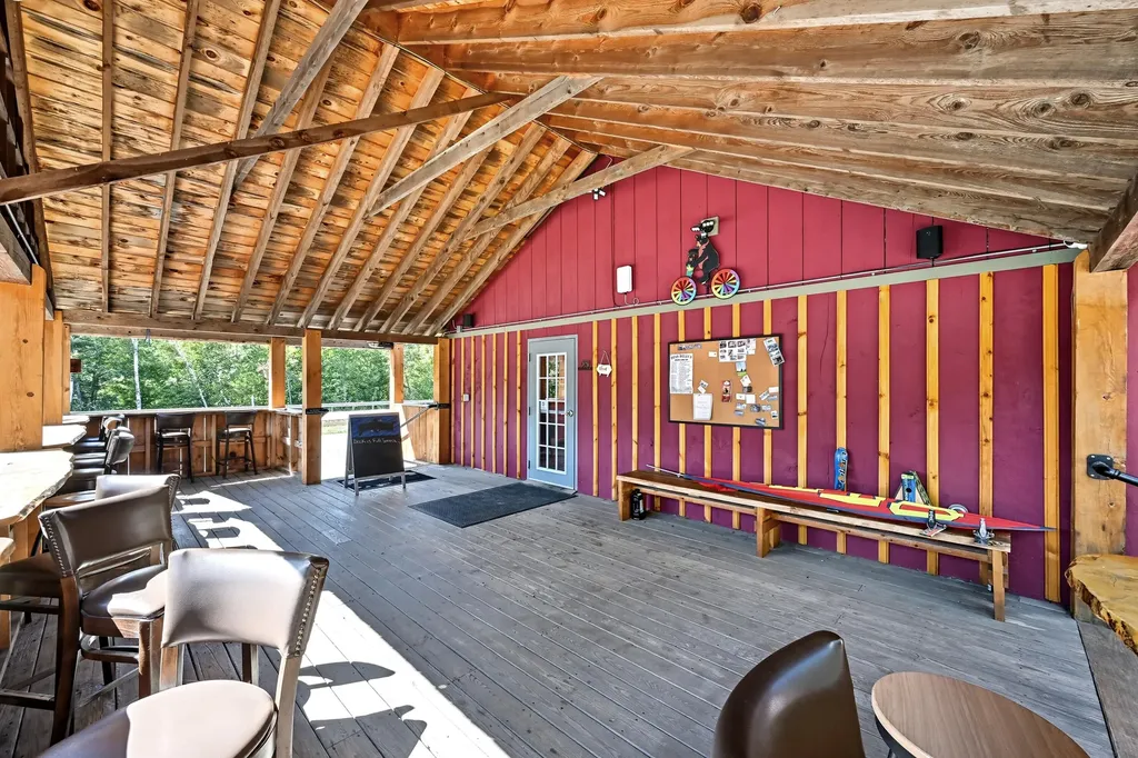 2379 Rangeley Road Phillips ME 04966