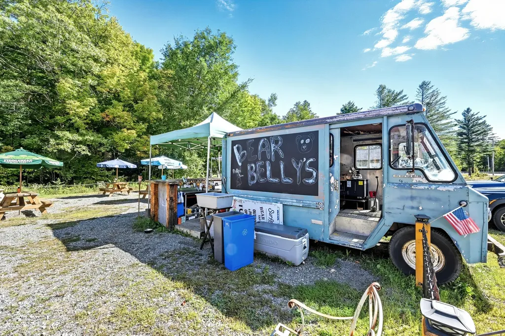 2379 Rangeley Road Phillips ME 04966