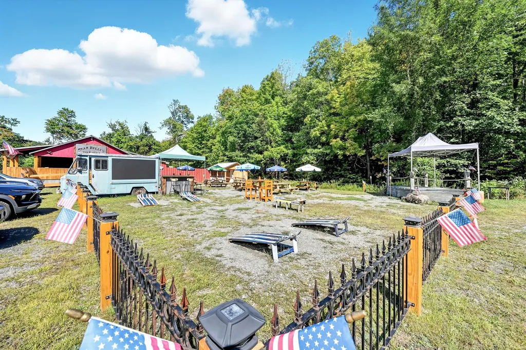 2379 Rangeley Road Phillips ME 04966