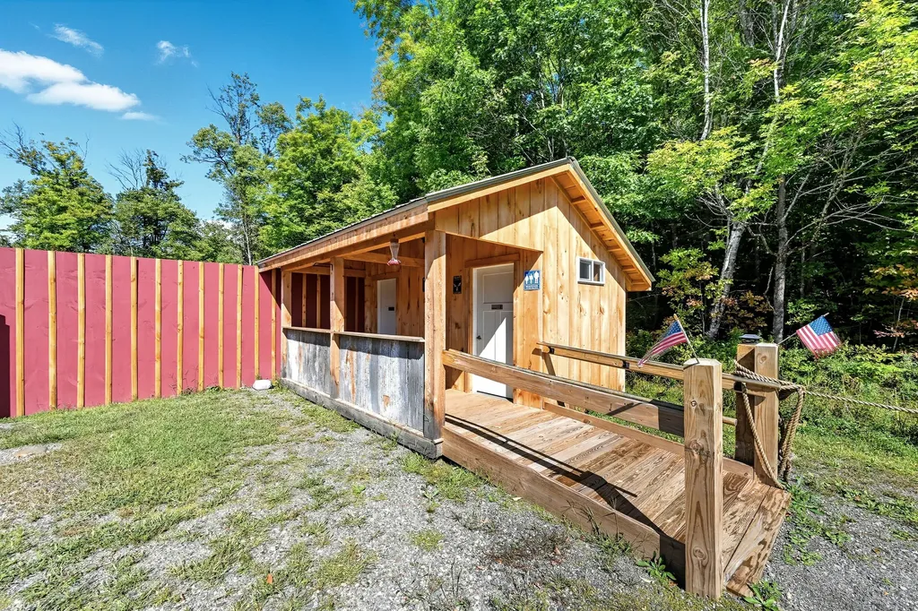 2379 Rangeley Road Phillips ME 04966