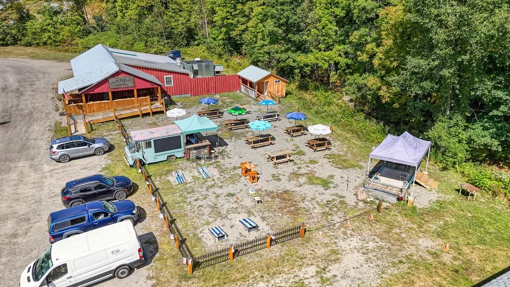 2379 Rangeley Road Phillips ME 04966