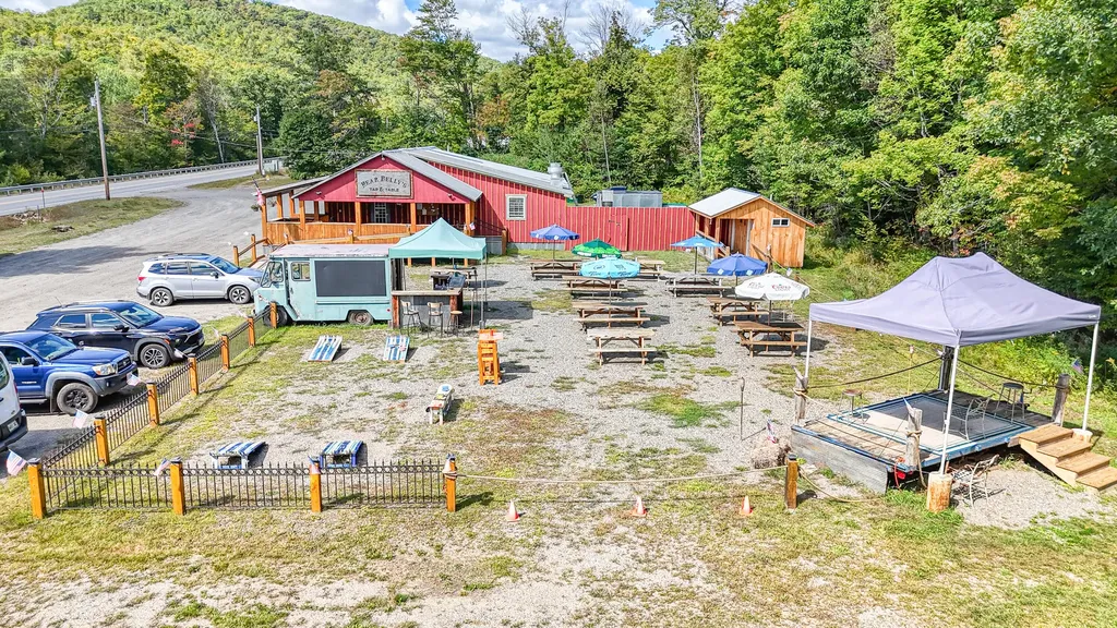 2379 Rangeley Road Phillips ME 04966