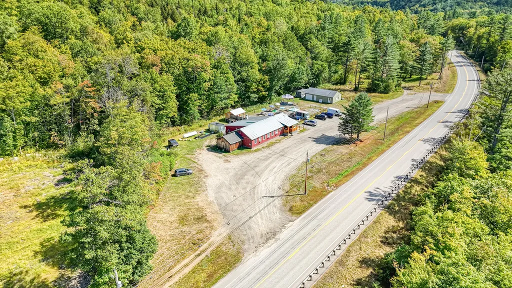 2379 Rangeley Road Phillips ME 04966