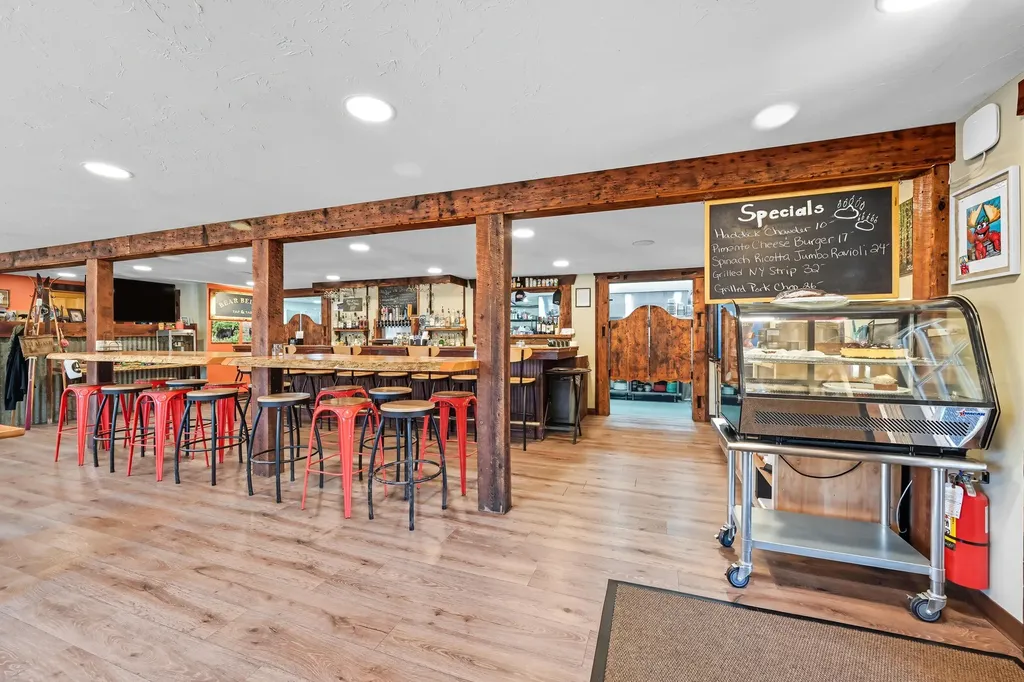 2379 Rangeley Road Phillips ME 04966