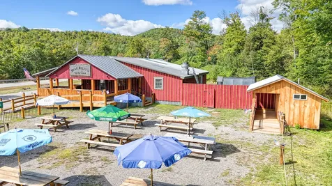 2379 Rangeley Road Phillips ME 04966