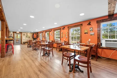 2379 Rangeley Road Phillips ME 04966