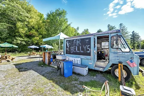 2379 Rangeley Road Phillips ME 04966