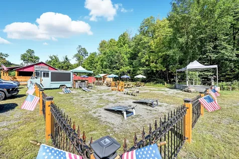2379 Rangeley Road Phillips ME 04966
