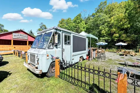 2379 Rangeley Road Phillips ME 04966